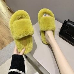 Летние горки с открытыми пальцами