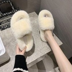 Летние горки с открытыми пальцами